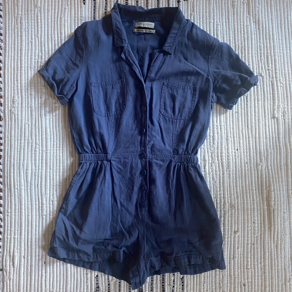 Urban Outfitters jumpsuit